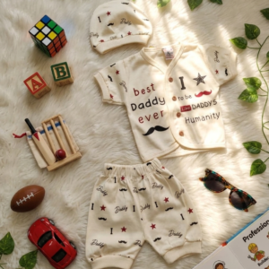best dad ever set